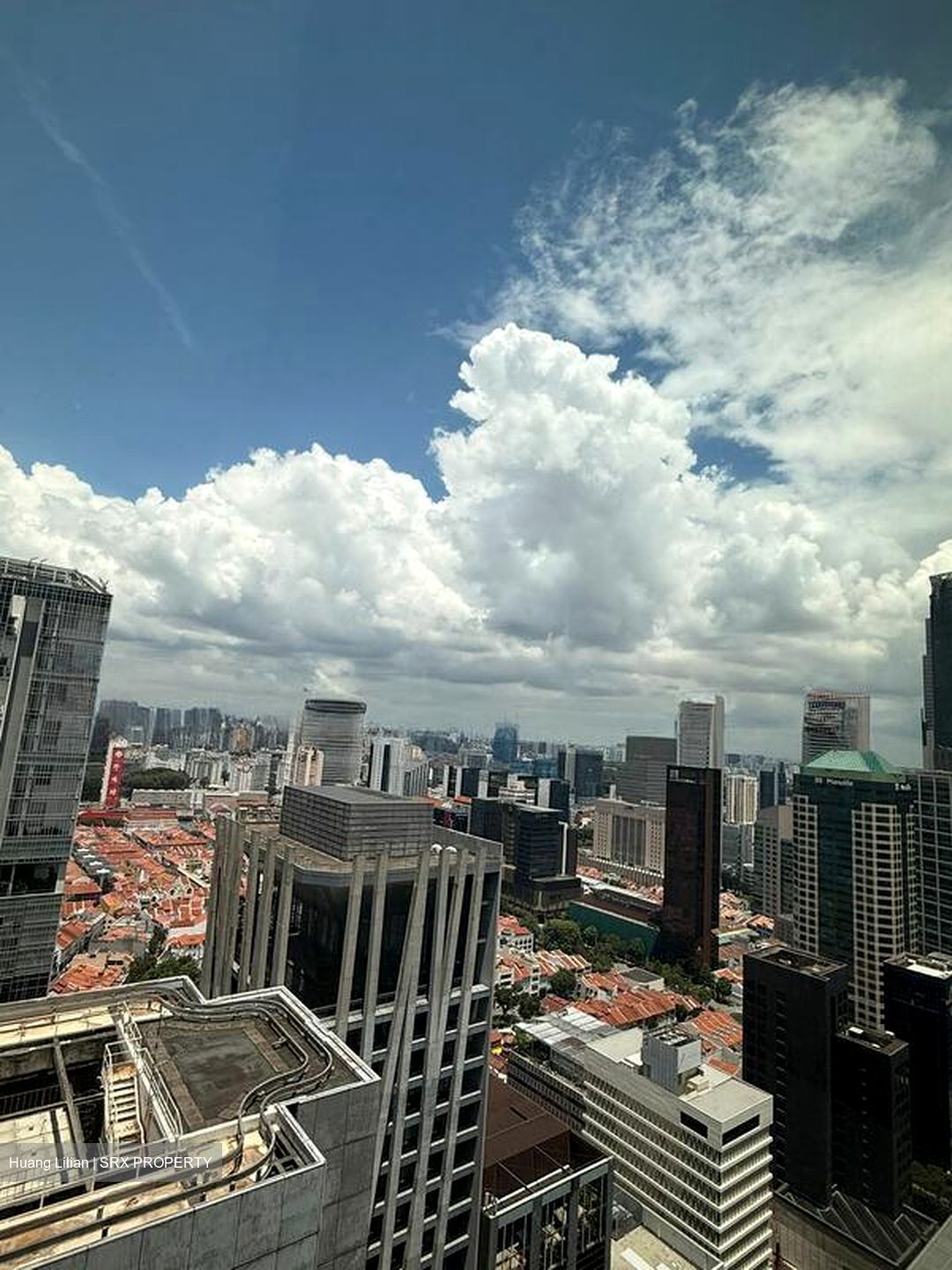 Oxley Tower (D1), Office #570012911